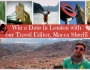 Win a Date in London with our Travel Editor, Macca Sherifi Featured Image